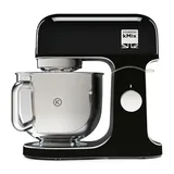 Kenwood Hamur Yoğurma Makinesi Stand Mikseri Kmix Mutfak Şefi Tüm Siyah KMX750AB - 1