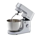 Kenwood Homebake Mutfak Şefi 1400 Watt 5 Lt Stand Mikser KHH01.000SI - 1