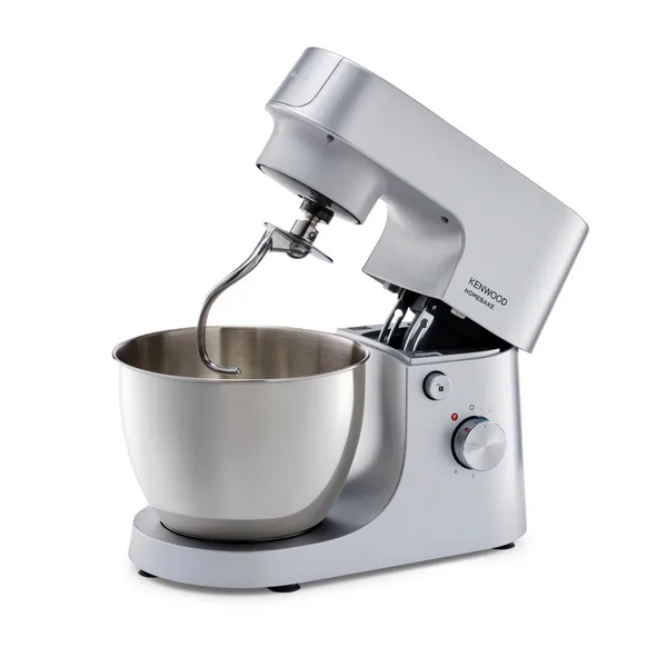 Kenwood Homebake Mutfak Şefi 1400 Watt 5 Lt Stand Mikser KHH01.000SI