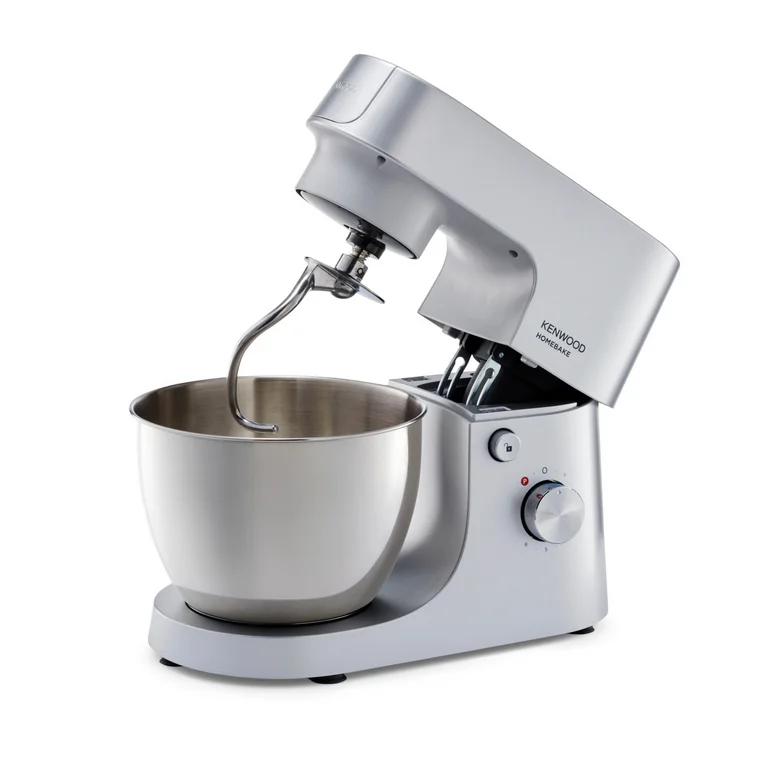 Kenwood Homebake Mutfak Şefi 1400 Watt 5 Lt Stand Mikser KHH01.000SI