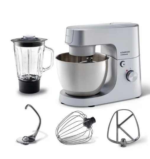 Kenwood Homebake Plus 5 Lt Stand Mikser KHH01.120SI