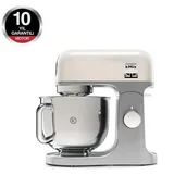 Kenwood kMix Mutfak Şefi 5 Lt KMX750CR - 1