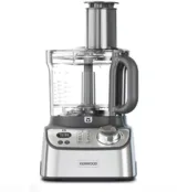 Kenwood Mutfak Robotu Multıpro Ekspress Weigh FDM71.450SS - 1