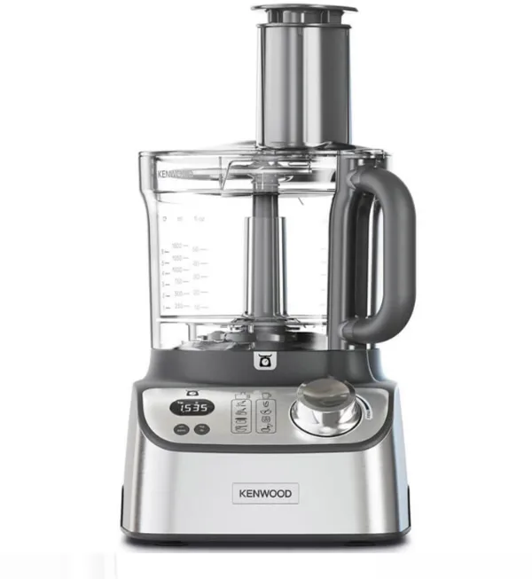 Kenwood Mutfak Robotu Multıpro Ekspress Weigh FDM71.450SS