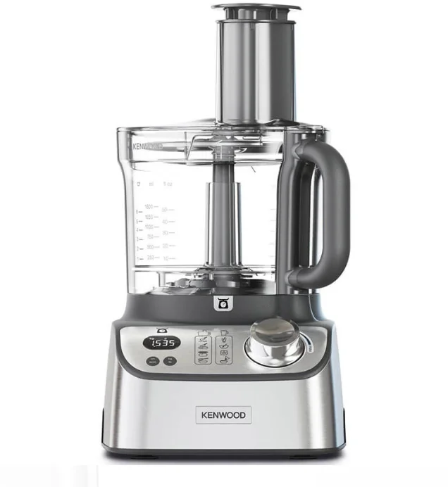 Kenwood Mutfak Robotu Multıpro Ekspress Weigh FDM71.450SS