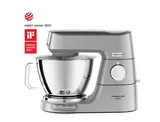 Kenwood Titanium Chef Baker Silver KVC85.004SI - 1