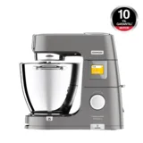 Kenwood Titanium Chef Pattisier XL Isıtma Özellikli 1500 Watt 7L Mutfak Şefi KWL90.004SI - 1