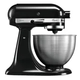KitchenAid 4,3 Litre Classic Stand Mikser -Siyah 5K45SSEOB - 1