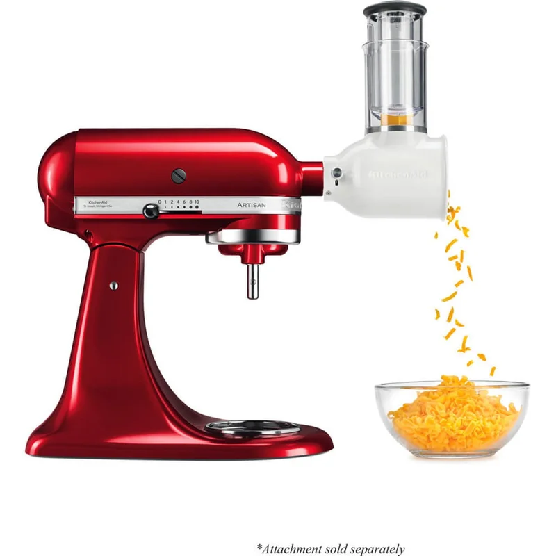 KitchenAid Dilimleyici ve Doğrayıcı-5KSMVSA