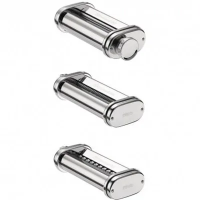 KitchenAid Hamur Silindiri ve Kesici (3 Parçalı)-5KSMPRA