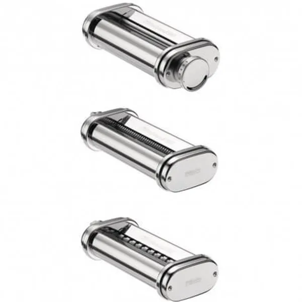 KitchenAid Hamur Silindiri ve Kesici (3 Parçalı)-5KSMPRA