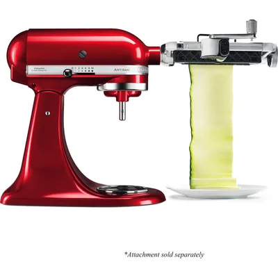 KitchenAid İnce Sebze Kesici-5KSMSCA