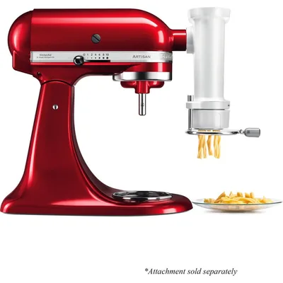 KitchenAid Makarna Yapma Aparatı-5KSMPEXTA