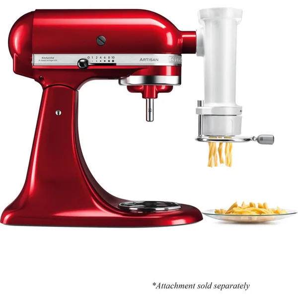 KitchenAid Makarna Yapma Aparatı-5KSMPEXTA