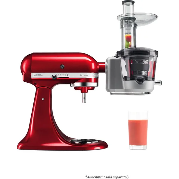 KitchenAid Meyve Sebze Yavaş Sıkma-5KSM1JA