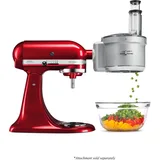 KitchenAid Mutfak Robotu-5KSM2FPA - 1