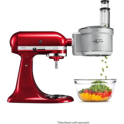 KitchenAid Mutfak Robotu-5KSM2FPA