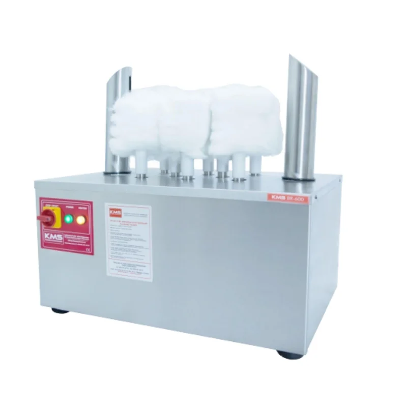 KMS Bardak Silme Makinesi 600 Adet/Saat KMS-BR-600