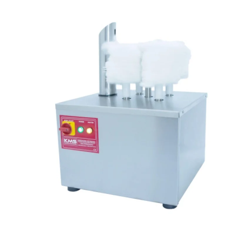 KMS Bardak Silme Makinesi 300 Adet/Saat KMS-BR-300