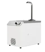 KMS MeyChoco Mini Pro Çikolata Çeşmesi 5 Kg Kapasiteli MİNİ PRO V2 - 1