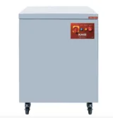 KMS Sessiz Takım Silme Makinesi 7000 Adet/Saat KMS-7000S - 1