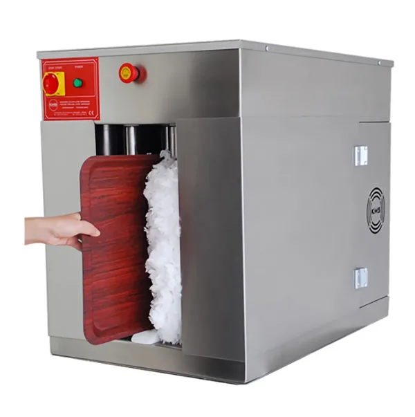 KMS Tabak Tabldot Tepsi Silme Makinesi 500 Adet/Saat KMS-TB-500
