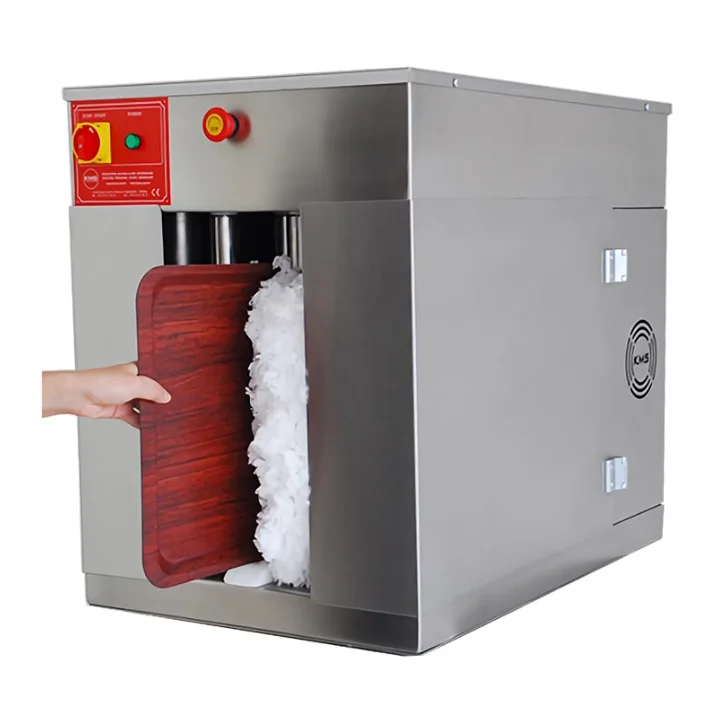 KMS Tabak Tabldot Tepsi Silme Makinesi 500 Adet/Saat KMS-TB-500