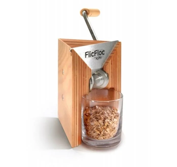 Komo Ezme Cihazı Flic Floc 1004