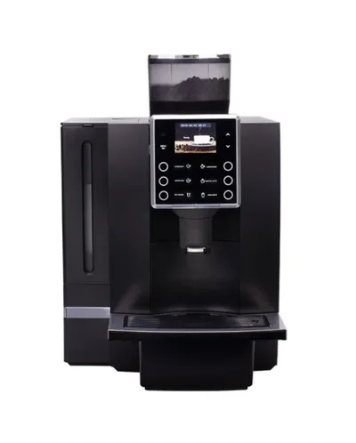 KONCHERO K90L Otomatik Espresso Kahve Makinesi