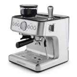 Konchero Serena Espresso Makinesi 1 Gruplu CM-5023 - 1