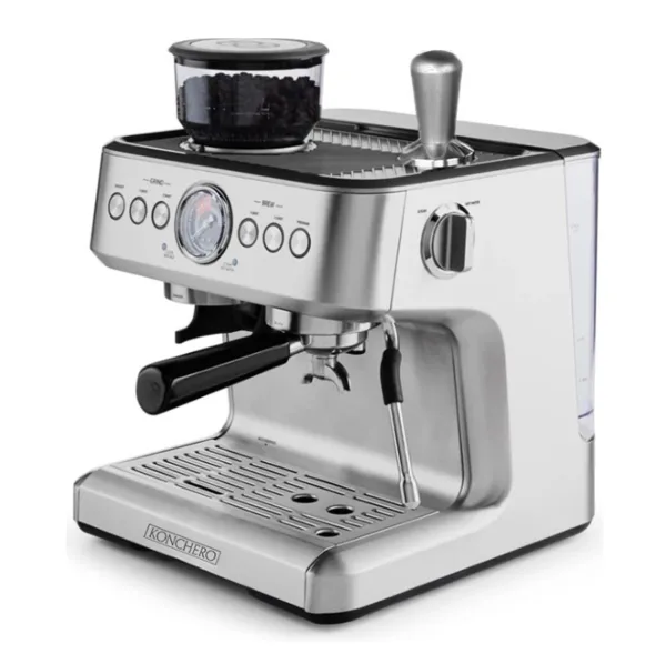 Konchero Serena Espresso Makinesi 1 Gruplu CM-5023