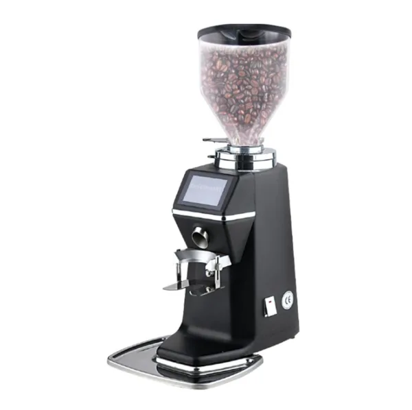 Konchero Vistoso Otomatik Espresso Kahve Değirmeni VISTOSO.01
