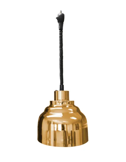 Kroma Gold Infrared Isıtıcı Lamba KILMLA25GA