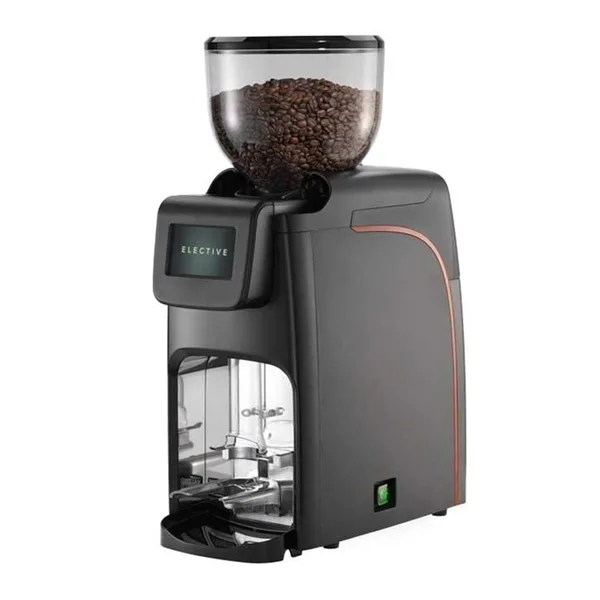 La Cimbali Elective Otomatik Espresso Kahve Değirmeni