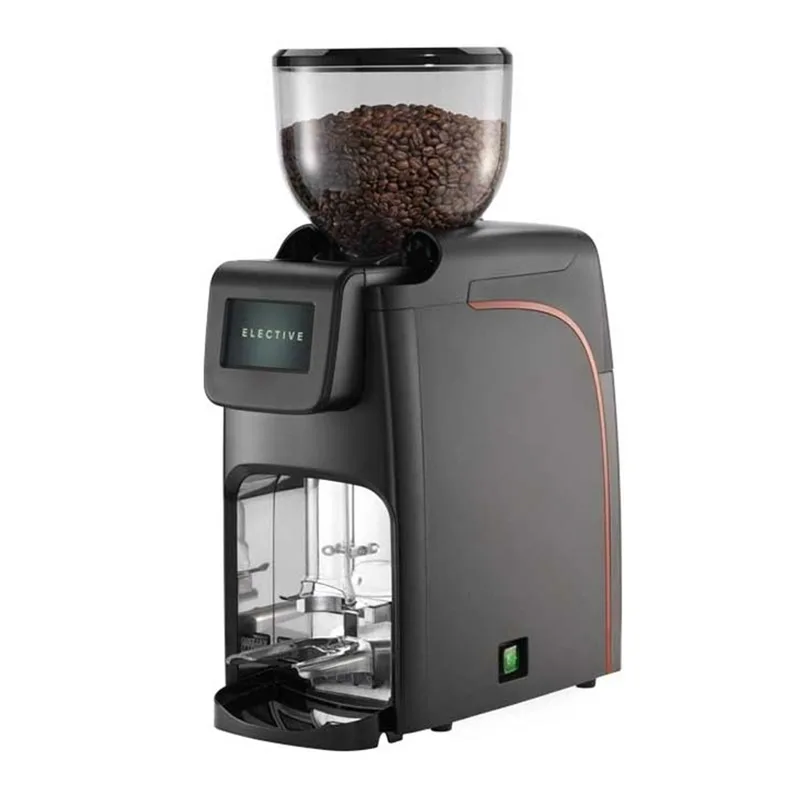 La Cimbali Elective Otomatik Espresso Kahve Değirmeni