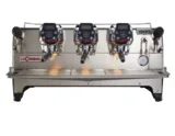 La Cimbali M200 GT1 DT3 3 Gruplu Tam Otomatik Espresso Kahve Makinesi - 1