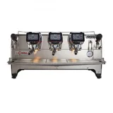 La Cimbali M200 PROFILE DT3 3 Gruplu Tam Otomatik Espresso Kahve Makinesi - 1