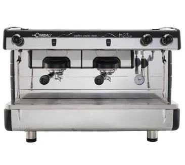 La Cimbali M23 UP C/2 TC Yarı Otomatik Espresso Kahve Makinesi 2 Grup