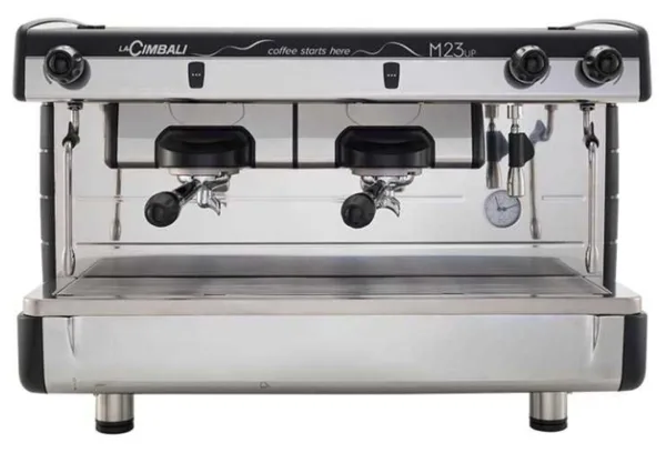 La Cimbali M23 UP C/2 Yarı Otomatik Espresso Kahve Makinesi 2 Gruplu