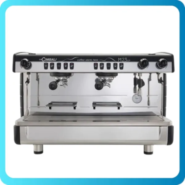 La Cimbali M23 UP DT/2 TC Tam Otomatik Espresso Kahve Makinesi