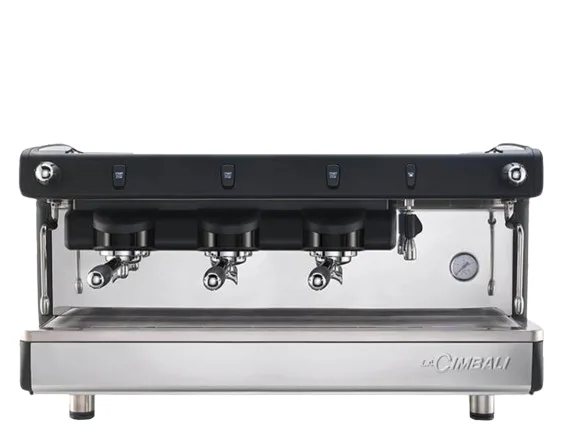 La Cimbali M26 BE C/3 Yarı Otomatik Espresso Kahve Makinesi 3 Gruplu