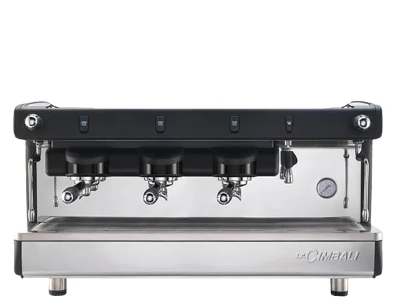 La Cimbali M26 BE C/3 Yarı Otomatik Espresso Kahve Makinesi 3 Gruplu