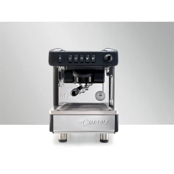 La cimbali M26 BE DT/1 Tam Otomatik Espresso Kahve Makinesi 1 Grup