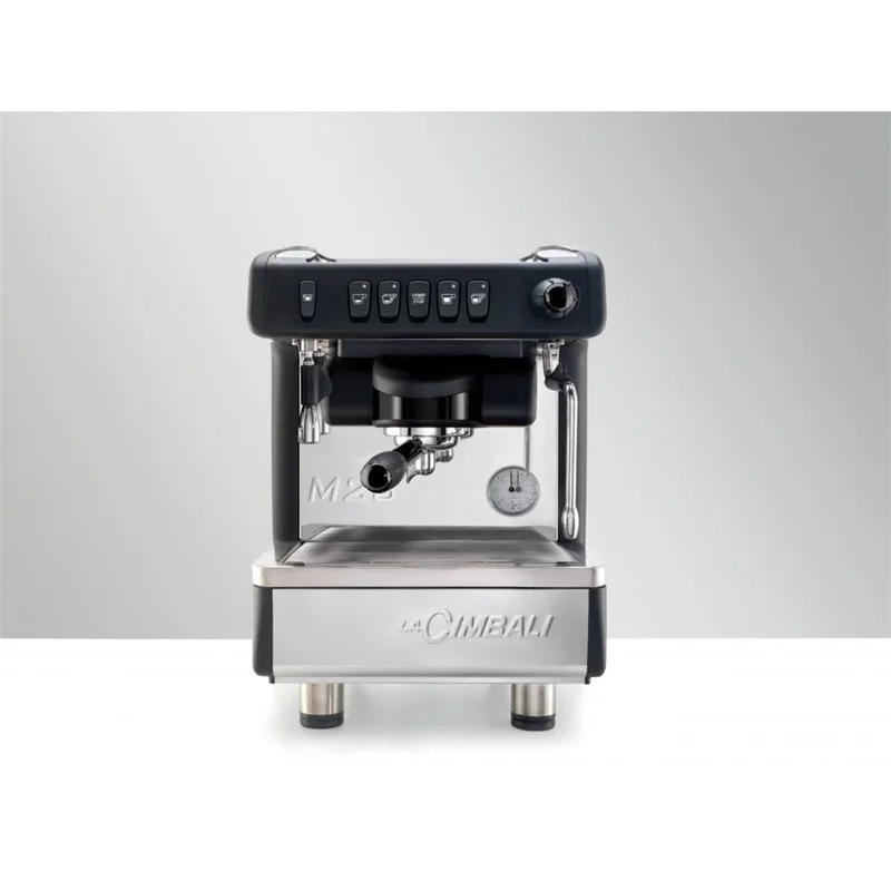 La cimbali M26 BE DT/1 Tam Otomatik Espresso Kahve Makinesi 1 Grup