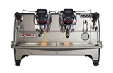 La Cimbali Otomatik Espresso Kahve Makinesi 2 Gruplu  887x649x516  M 200 GT1 DT/2 TOUCH - 1
