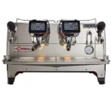 La Cimbali Otomatik Espresso Kahve Makinesi 2 Gruplu 887x649x516  M 200 PROFILE DT/2 TOUCH - 1