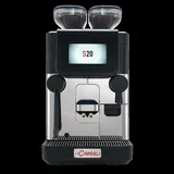 La Cimbali S20-S10 Süper Otomatik Espresso Kahve Makinesi - 1
