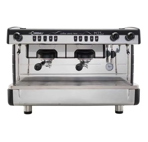 La Cimbali Tam Otomatik Espresso Kahve Makinesi 2 Gruplu M23 UP DT/2