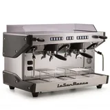 La San Marco Delecta 2 Gruplu Tam Otomatik Espresso Kahve Makinesi 9580.23050.15G - 1