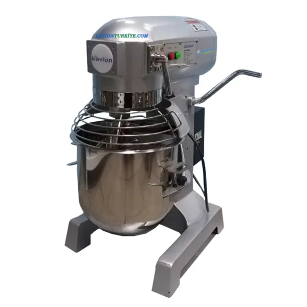 Lavion 10 Litre Planet Mikser 3 Devir B10